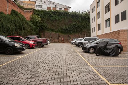 Apartamento para alugar com 63m², 2 quartos e 1 vagaGaragem