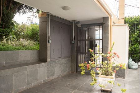 Apartamento para alugar com 63m², 2 quartos e 1 vagaHall de entrada