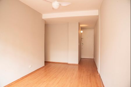 Apartamento para alugar com 63m², 2 quartos e 1 vagaSala