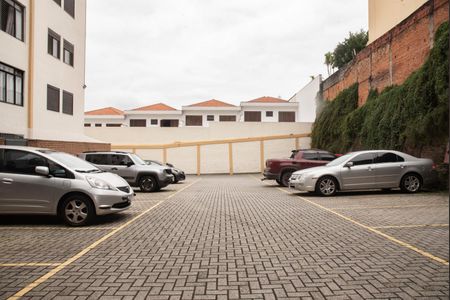 Apartamento para alugar com 63m², 2 quartos e 1 vagaGaragem