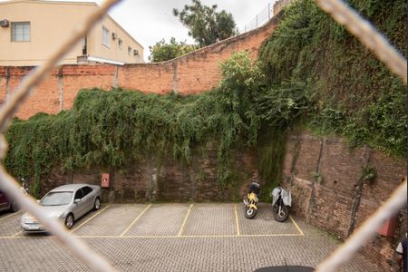 Apartamento para alugar com 63m², 2 quartos e 1 vagaVista do Quarto 2