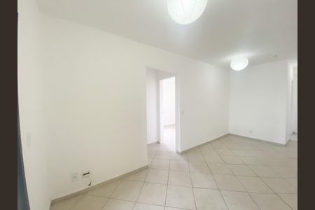 Sala de apartamento para alugar com 2 quartos, 60m² em Belenzinho, São Paulo