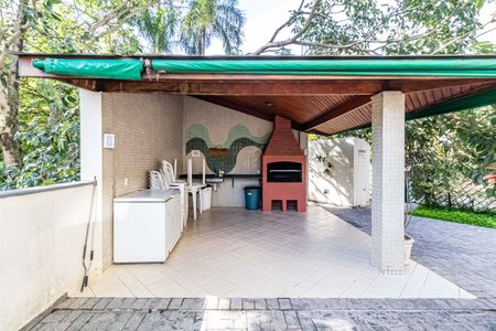 Apartamento para alugar com 64m², 2 quartos e 1 vaga Apartamento para alugar com 64m², 2 quartos e 1 vagaÁrea comum - Churrasqueira