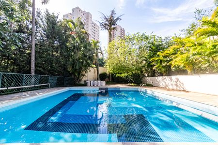 Apartamento para alugar com 64m², 2 quartos e 1 vaga Apartamento para alugar com 64m², 2 quartos e 1 vagaÁrea comum - Piscina