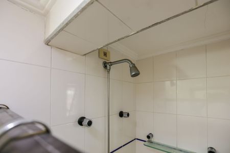 Apartamento para alugar com 64m², 2 quartos e 1 vaga Apartamento para alugar com 64m², 2 quartos e 1 vagaBanheiro