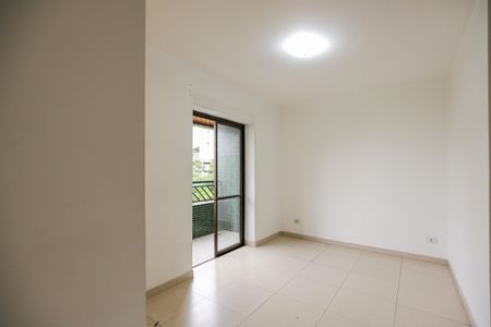 Sala  de apartamento à venda com 2 quartos, 64m² em Vila Antonio, São Paulo