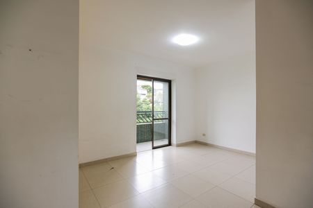 Sala  de apartamento à venda com 2 quartos, 64m² em Vila Antonio, São Paulo