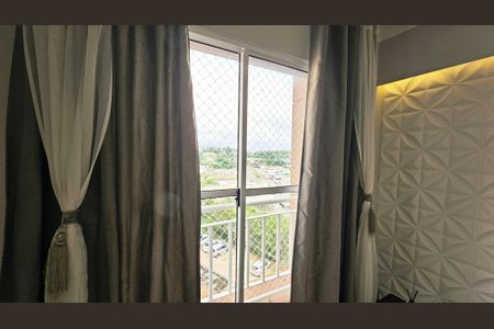 Apartamento à venda com 48m², 2 quartos e 1 vaga