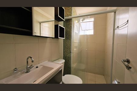 Apartamento à venda com 48m², 2 quartos e 1 vaga