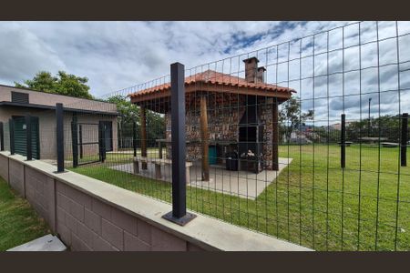 Apartamento à venda com 48m², 2 quartos e 1 vaga