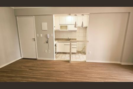 Apartamento à venda com 48m², 2 quartos e 1 vaga