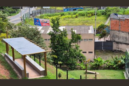 Apartamento à venda com 48m², 2 quartos e 1 vaga