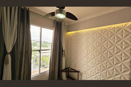 Apartamento à venda com 48m², 2 quartos e 1 vaga