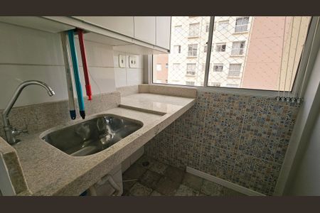Apartamento à venda com 48m², 2 quartos e 1 vaga