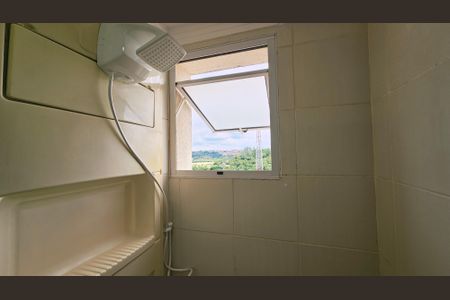 Apartamento à venda com 48m², 2 quartos e 1 vaga