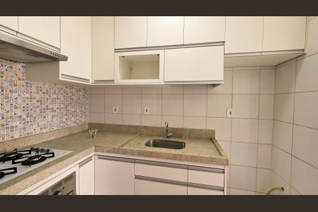 Apartamento à venda com 48m², 2 quartos e 1 vaga