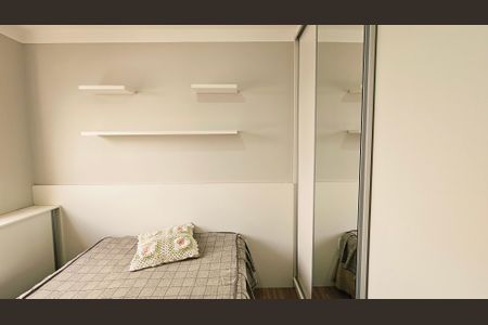 Apartamento à venda com 48m², 2 quartos e 1 vaga