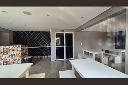 Apartamento à venda com 48m², 2 quartos e 1 vaga