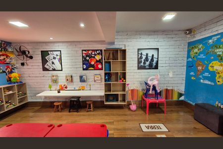 Apartamento à venda com 48m², 2 quartos e 1 vaga