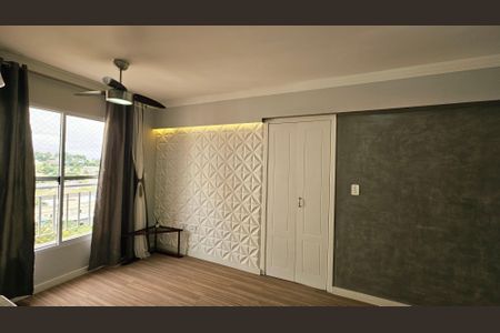 Apartamento à venda com 48m², 2 quartos e 1 vaga