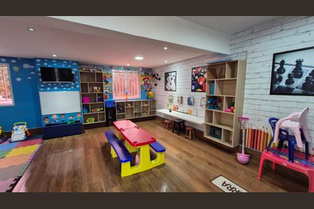 Apartamento à venda com 48m², 2 quartos e 1 vaga