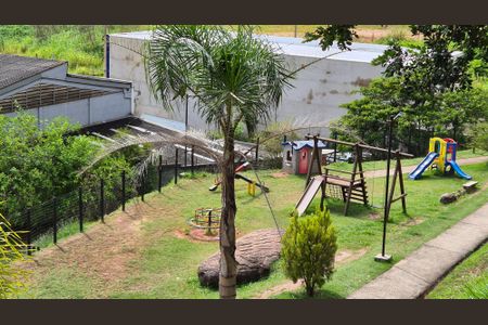 Apartamento à venda com 48m², 2 quartos e 1 vaga