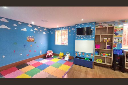 Apartamento à venda com 48m², 2 quartos e 1 vaga