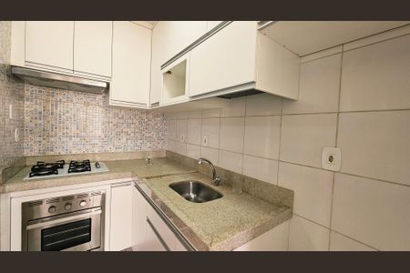 Apartamento à venda com 2 quartos, 48m² em Residencial Alexandria, Várzea Paulista