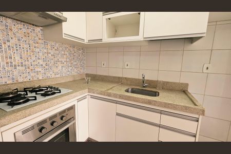 Apartamento à venda com 48m², 2 quartos e 1 vaga