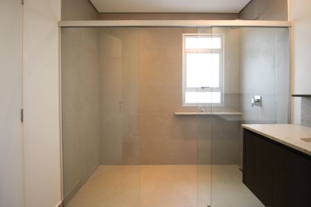 Apartamento para alugar com 80m², 2 quartos e 1 vagaBanheiro da Suíte