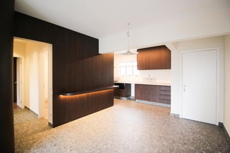 Apartamento para alugar com 80m², 2 quartos e 1 vagaSala