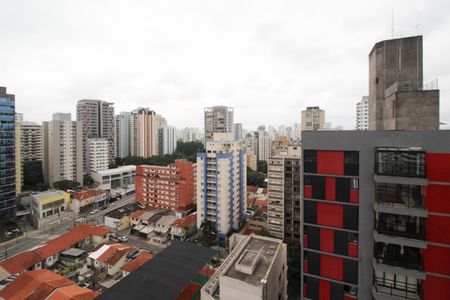 Apartamento para alugar com 80m², 2 quartos e 1 vagaVista