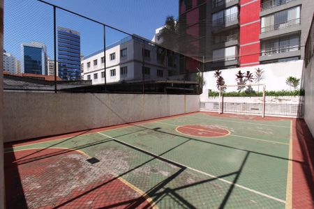 Apartamento para alugar com 80m², 2 quartos e 1 vagaQuadra Esportiva