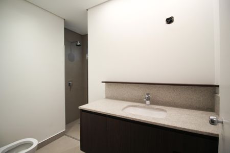 Apartamento para alugar com 80m², 2 quartos e 1 vagaBanheiro