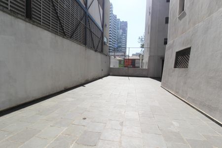 Apartamento para alugar com 80m², 2 quartos e 1 vagaÁrea comum