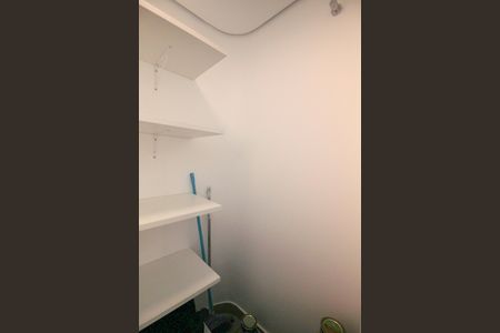 Apartamento para alugar com 80m², 2 quartos e 1 vagaQuarto de Serviço