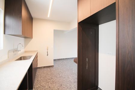 Apartamento para alugar com 80m², 2 quartos e 1 vagaCozinha