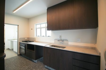 Apartamento para alugar com 80m², 2 quartos e 1 vagaCozinha