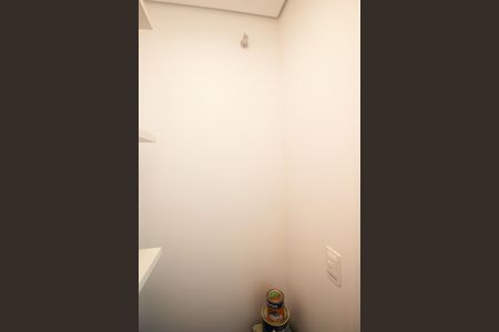 Apartamento para alugar com 80m², 2 quartos e 1 vagaQuarto de Serviço