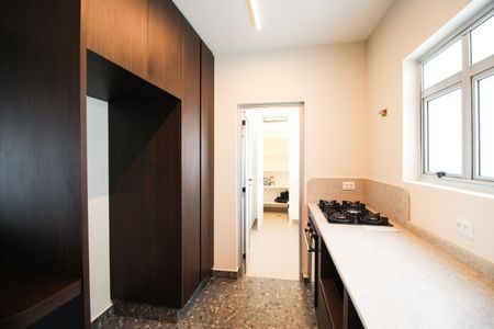 Apartamento para alugar com 80m², 2 quartos e 1 vagaCozinha