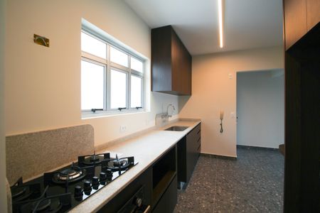 Apartamento para alugar com 80m², 2 quartos e 1 vagaCozinha
