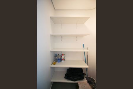 Apartamento para alugar com 80m², 2 quartos e 1 vagaQuarto de Serviço