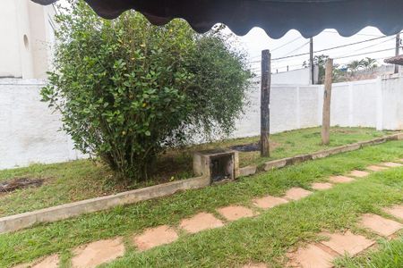 Vista do Quarto 2 de casa para alugar com 6 quartos, 300m² em Parque das Varinhas, Mogi das Cruzes