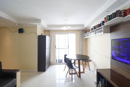 Apartamento à venda com 70m², 3 quartos e 1 vaga