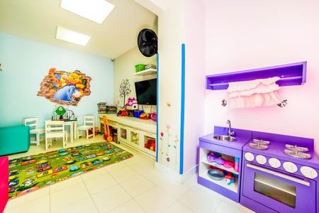 Apartamento à venda com 70m², 3 quartos e 1 vaga