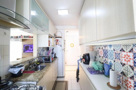 Apartamento à venda com 70m², 3 quartos e 1 vaga