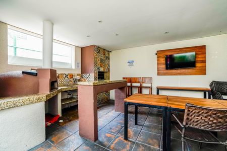 Apartamento à venda com 70m², 3 quartos e 1 vaga