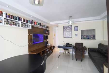 Apartamento à venda com 3 quartos, 70m² em Vila Guilherme, São Paulo