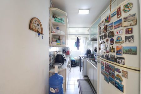 Apartamento à venda com 70m², 3 quartos e 1 vaga