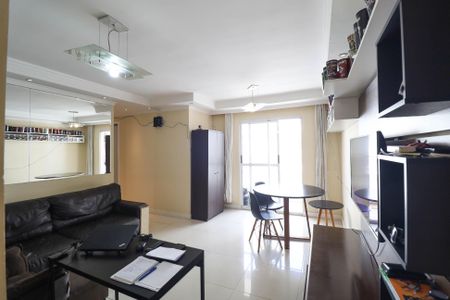Apartamento à venda com 3 quartos, 70m² em Vila Guilherme, São Paulo